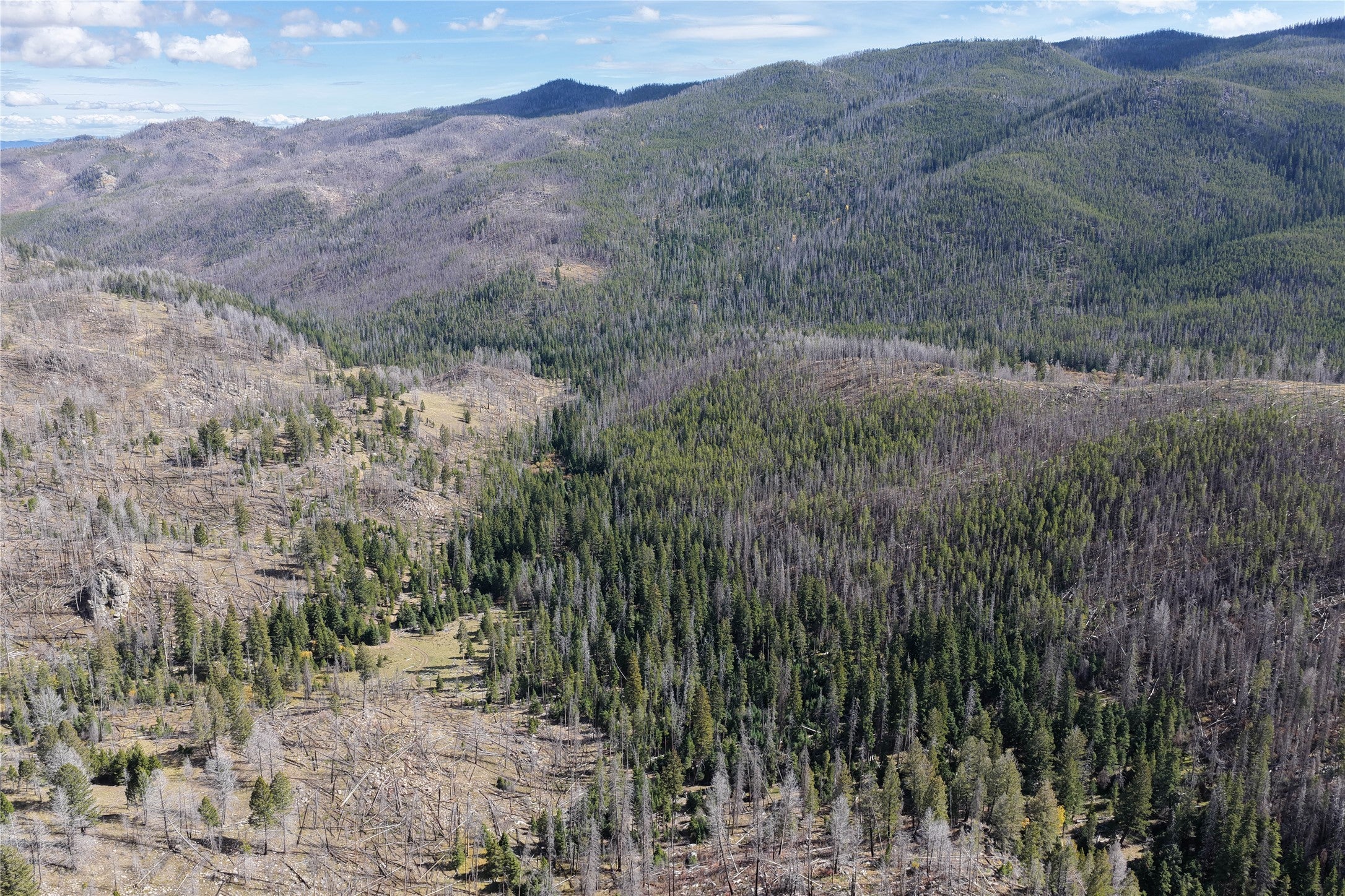 N/A Little Boulder River Road