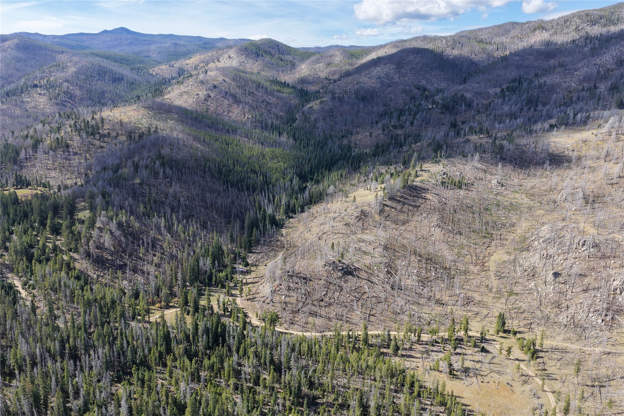 N/A Little Boulder River Road