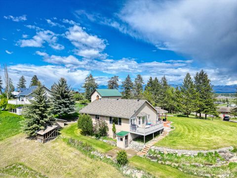 Photo of 30 Knapp Lane, Kalispell, MT 59901 (MLS # 30065143)