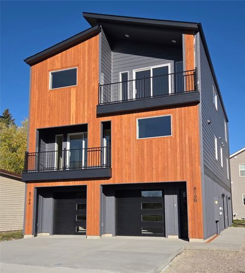 Photo of 9th Avenue W #819, Kalispell, MT 59901 (MLS # 30060308)
