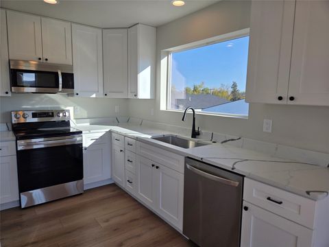 Tiny photo for 819 9th Avenue W, Kalispell, MT 59901 (MLS # 30060308)