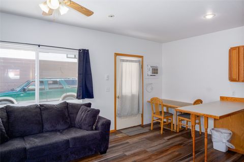 Tiny photo for 213 E Missoula Avenue, Troy, MT 59935 (MLS # 30068279)