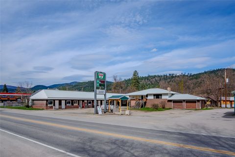 Tiny photo for 213 E Missoula Avenue, Troy, MT 59935 (MLS # 30068279)
