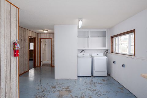 Tiny photo for 213 E Missoula Avenue, Troy, MT 59935 (MLS # 30068279)