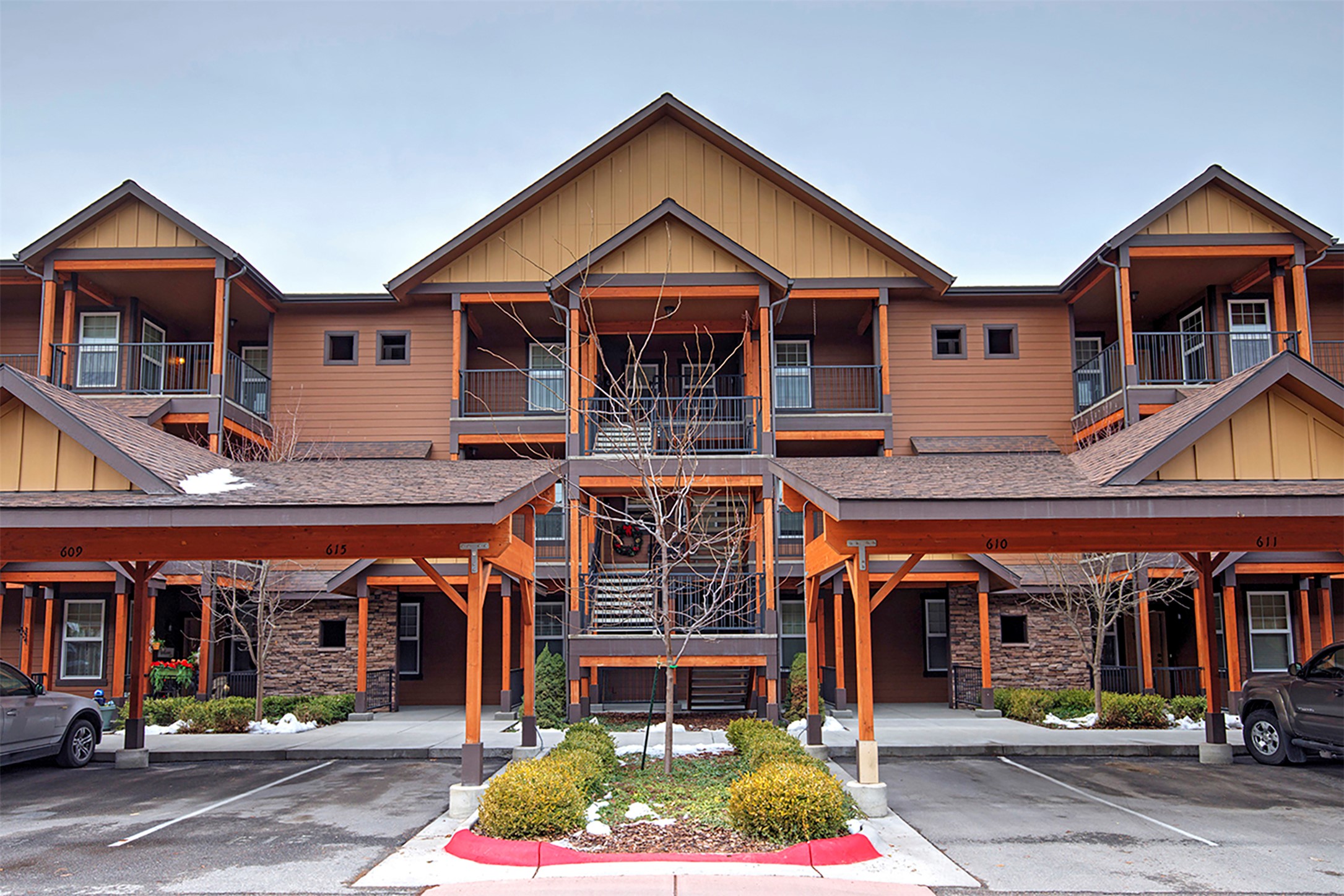 4100 Mullan Road 710