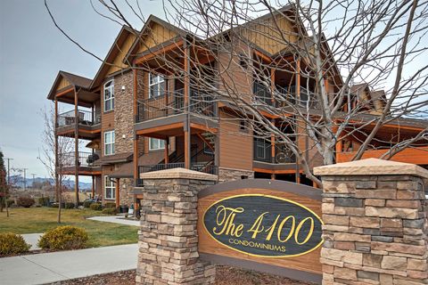 Photo of 4100 Mullan Road #710, Missoula, MT 59808 (MLS # 30066340)