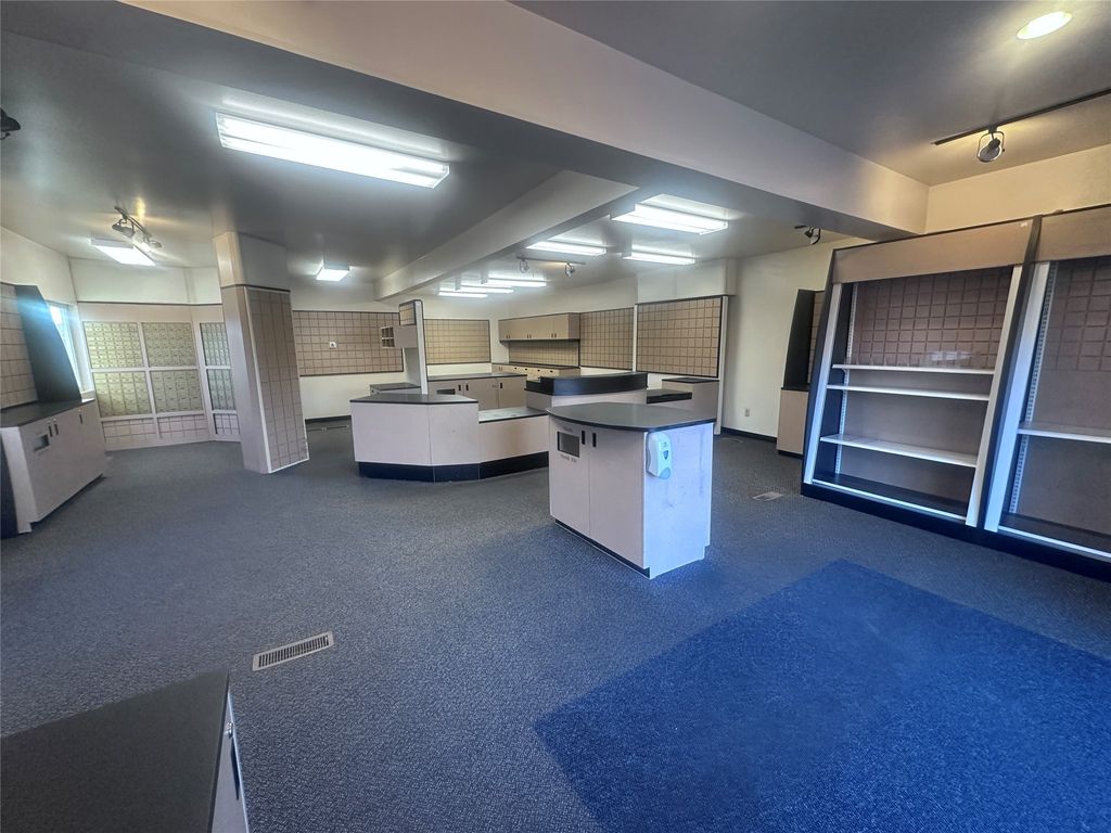 Photo of 2017 Harrison Avenue, Butte, MT 59701 (MLS # 30061933)