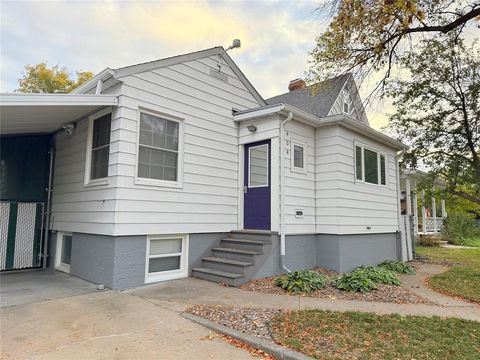 Photo of 404 4th Avenue N, Great Falls, MT 59401 (MLS # 30059989)