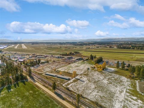 Tiny photo for 4965 Us Highway 2 W, Columbia Falls, MT 59912 (MLS # 30061943)