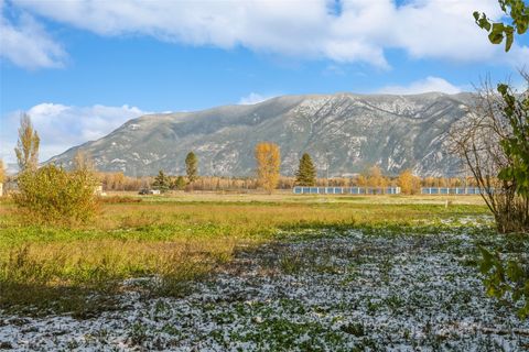 Tiny photo for 4965 Us Highway 2 W, Columbia Falls, MT 59912 (MLS # 30061943)