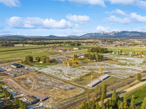Tiny photo for 4965 Us Highway 2 W, Columbia Falls, MT 59912 (MLS # 30061943)