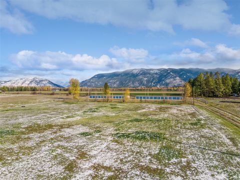 Tiny photo for 4965 Us Highway 2 W, Columbia Falls, MT 59912 (MLS # 30061943)