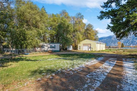 Tiny photo for 4965 Us Highway 2 W, Columbia Falls, MT 59912 (MLS # 30061943)