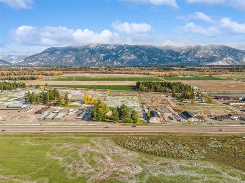 Tiny photo for 4965 Us Highway 2 W, Columbia Falls, MT 59912 (MLS # 30061943)