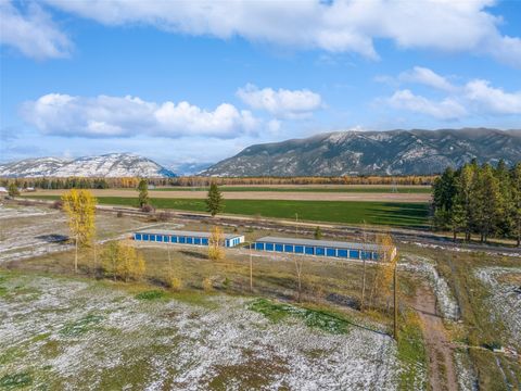 Tiny photo for 4965 Us Highway 2 W, Columbia Falls, MT 59912 (MLS # 30061943)