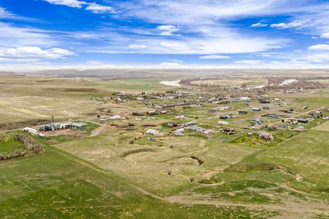 Tiny photo for 47 Caragana Drive, Ulm, MT 59485 (MLS # 30069629)