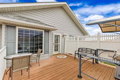 Tiny photo for 47 Caragana Drive, Ulm, MT 59485 (MLS # 30069629)