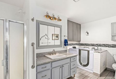 Tiny photo for 47 Caragana Drive, Ulm, MT 59485 (MLS # 30069629)