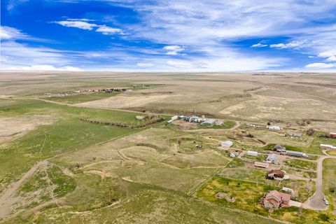 Tiny photo for 47 Caragana Drive, Ulm, MT 59485 (MLS # 30069629)