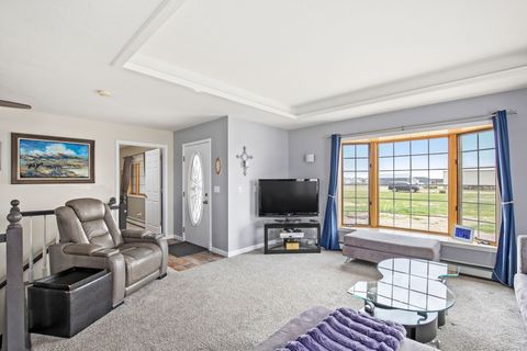 Tiny photo for 47 Caragana Drive, Ulm, MT 59485 (MLS # 30069629)