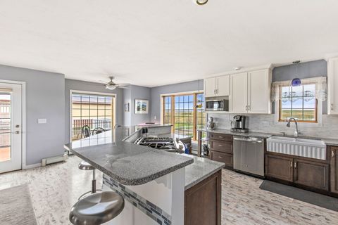 Tiny photo for 47 Caragana Drive, Ulm, MT 59485 (MLS # 30069629)