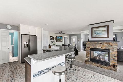Tiny photo for 47 Caragana Drive, Ulm, MT 59485 (MLS # 30069629)