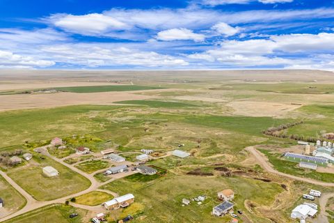Tiny photo for 47 Caragana Drive, Ulm, MT 59485 (MLS # 30069629)