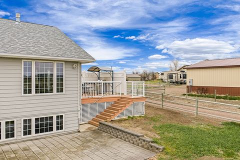Tiny photo for 47 Caragana Drive, Ulm, MT 59485 (MLS # 30069629)