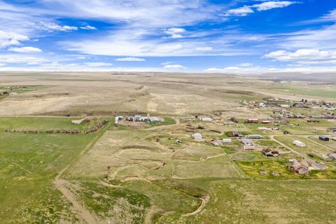 Tiny photo for 47 Caragana Drive, Ulm, MT 59485 (MLS # 30069629)