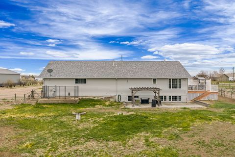 Tiny photo for 47 Caragana Drive, Ulm, MT 59485 (MLS # 30069629)