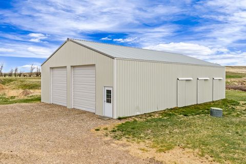 Tiny photo for 47 Caragana Drive, Ulm, MT 59485 (MLS # 30069629)
