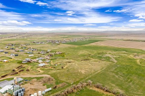 Tiny photo for 47 Caragana Drive, Ulm, MT 59485 (MLS # 30069629)