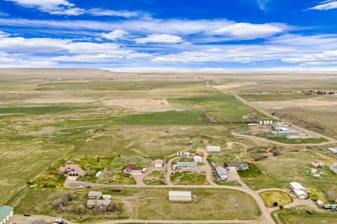 Tiny photo for 47 Caragana Drive, Ulm, MT 59485 (MLS # 30069629)