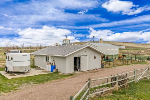 Tiny photo for 47 Caragana Drive, Ulm, MT 59485 (MLS # 30069629)