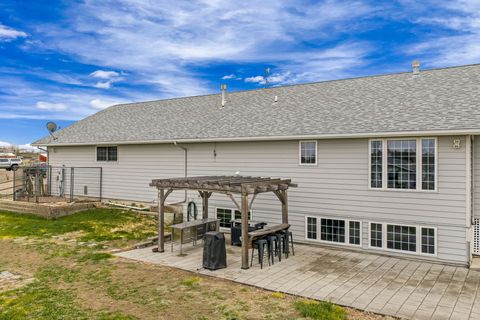 Tiny photo for 47 Caragana Drive, Ulm, MT 59485 (MLS # 30069629)