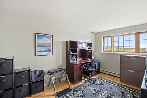 Tiny photo for 47 Caragana Drive, Ulm, MT 59485 (MLS # 30069629)