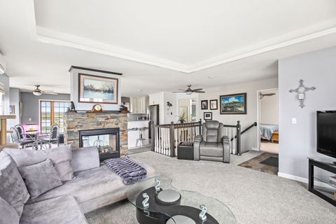 Tiny photo for 47 Caragana Drive, Ulm, MT 59485 (MLS # 30069629)