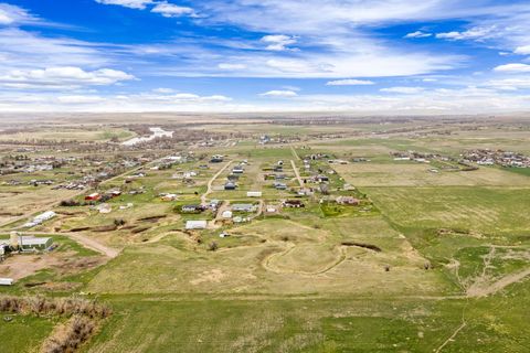 Tiny photo for 47 Caragana Drive, Ulm, MT 59485 (MLS # 30069629)