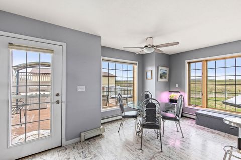Tiny photo for 47 Caragana Drive, Ulm, MT 59485 (MLS # 30069629)