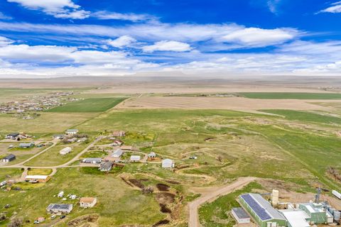 Tiny photo for 47 Caragana Drive, Ulm, MT 59485 (MLS # 30069629)