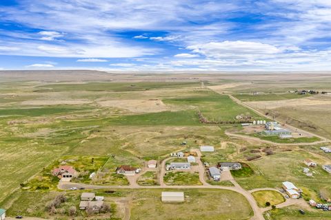 Tiny photo for 47 Caragana Drive, Ulm, MT 59485 (MLS # 30069629)