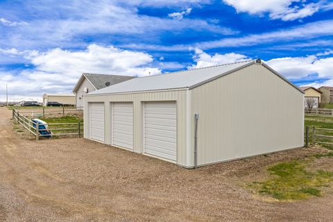 Tiny photo for 47 Caragana Drive, Ulm, MT 59485 (MLS # 30069629)