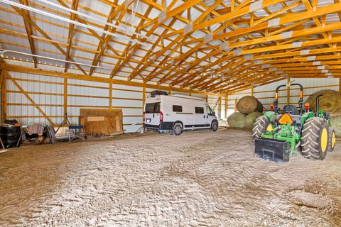 Tiny photo for 47 Caragana Drive, Ulm, MT 59485 (MLS # 30069629)