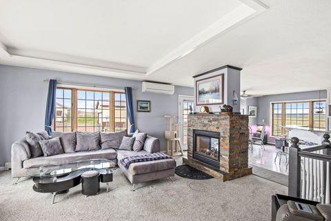 Tiny photo for 47 Caragana Drive, Ulm, MT 59485 (MLS # 30069629)
