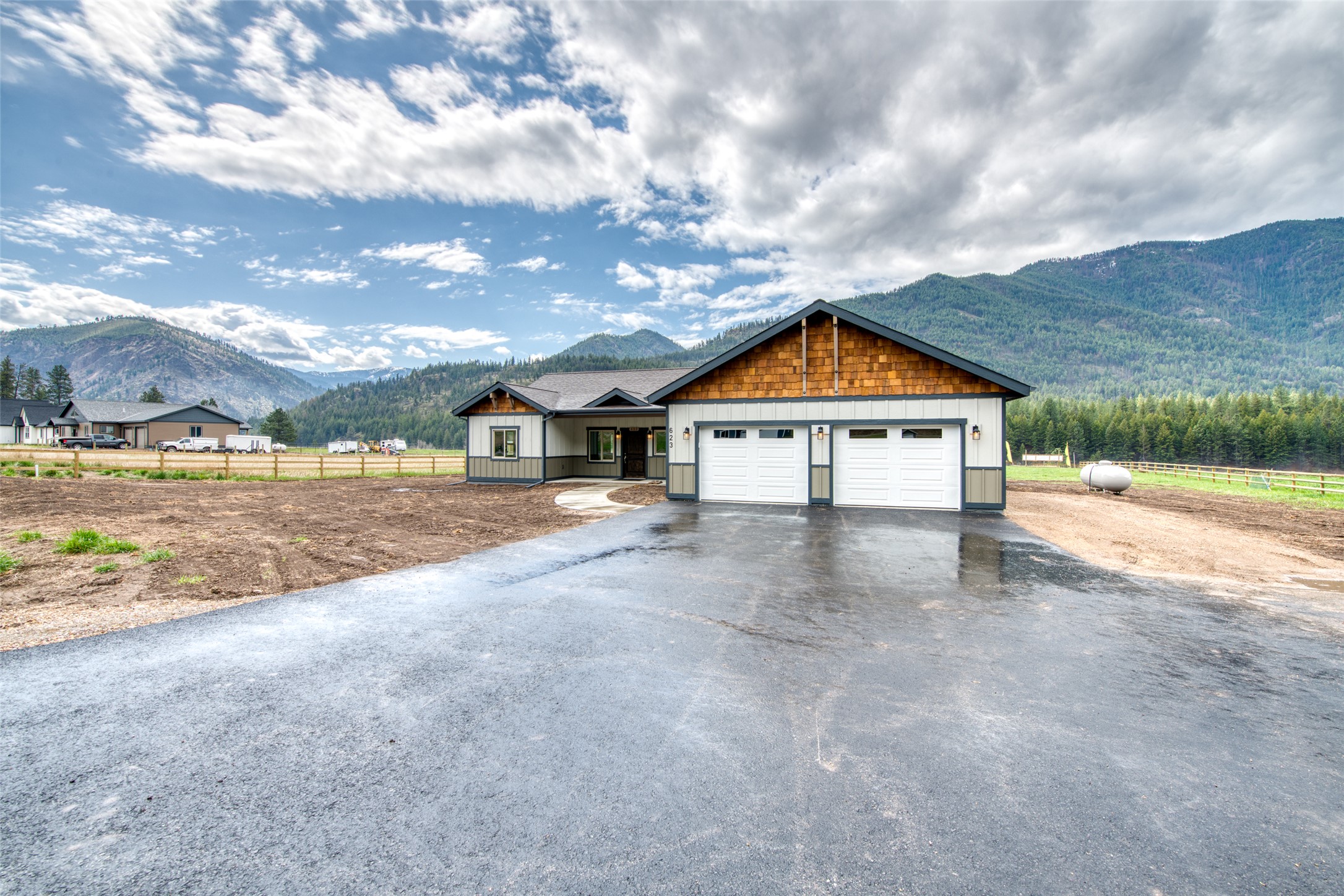 Alberton, Montana 59820, United States, 3 Bedrooms Bedrooms, ,2 BathroomsBathrooms,Residential,Pending,118728