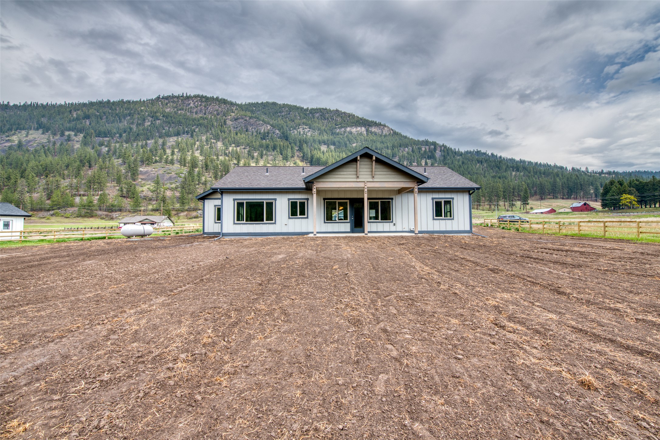 Alberton, Montana 59820, United States, 3 Bedrooms Bedrooms, ,2 BathroomsBathrooms,Residential,Pending,118728