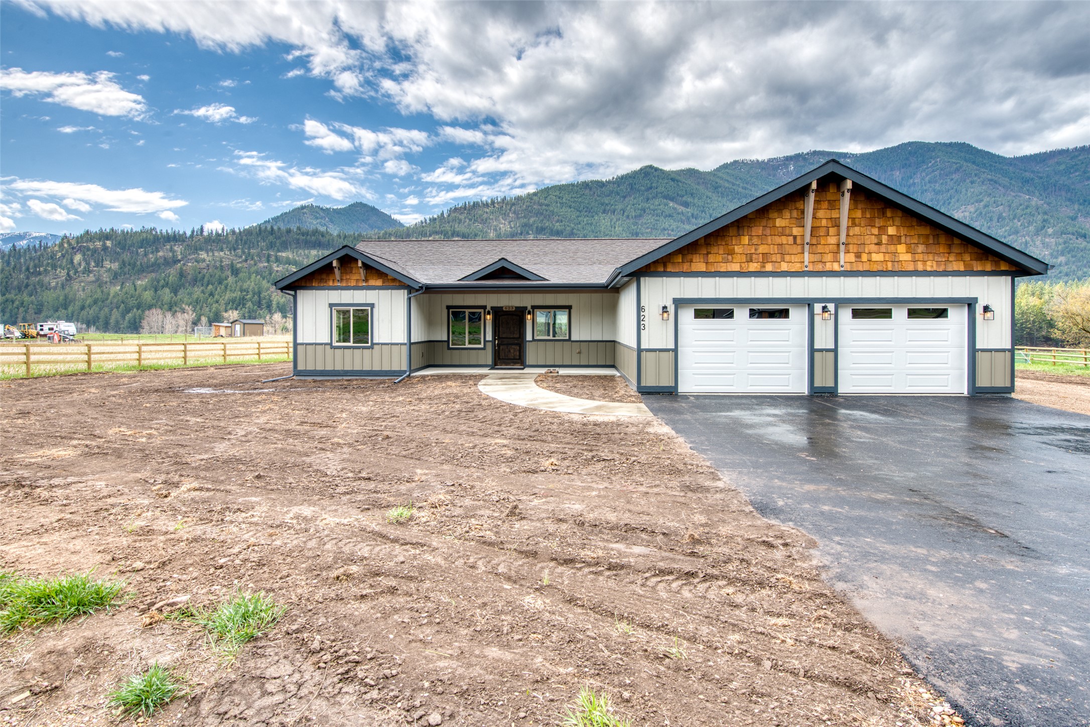 Alberton, Montana 59820, United States, 3 Bedrooms Bedrooms, ,2 BathroomsBathrooms,Residential,Pending,118728