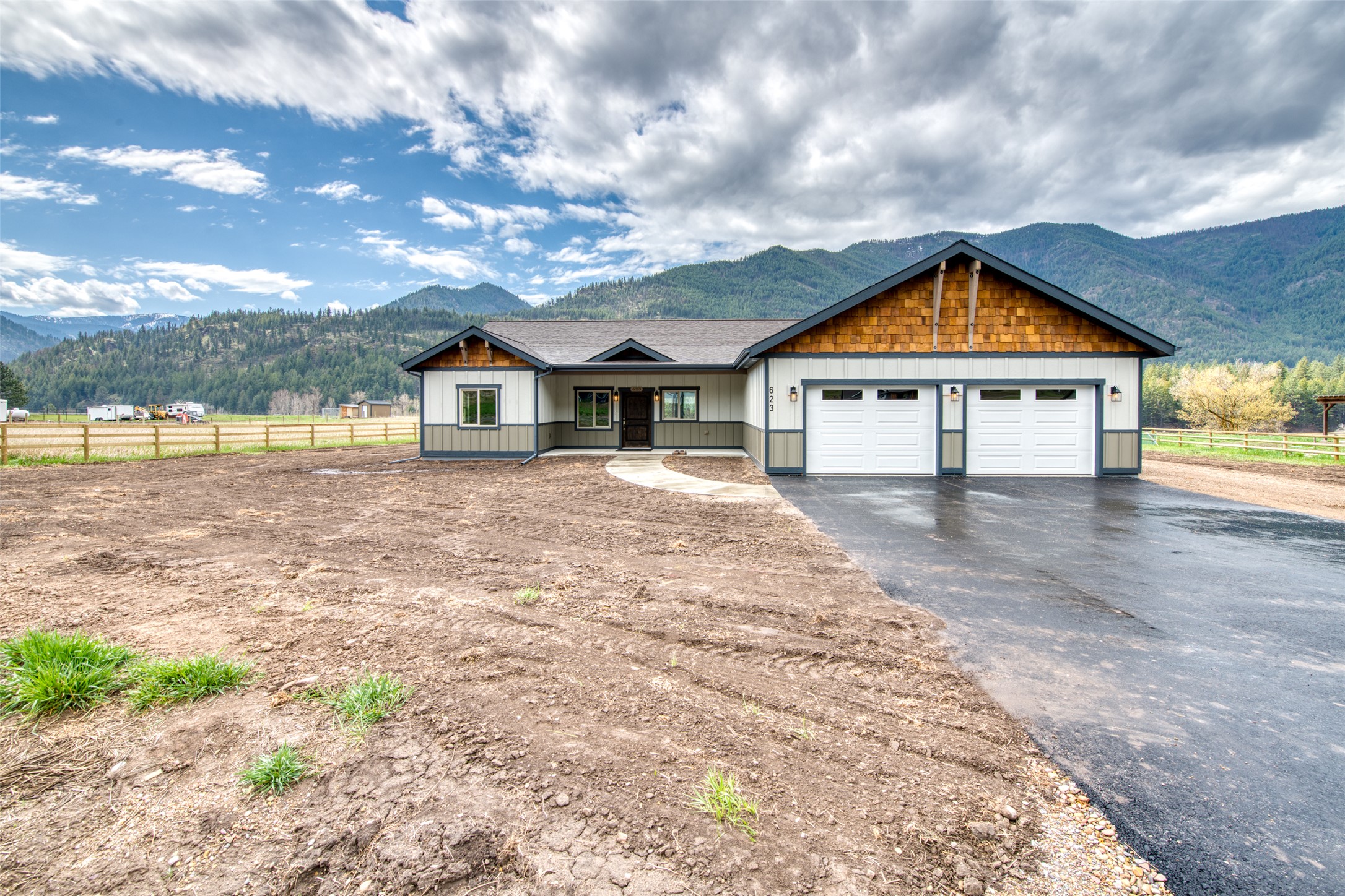 Alberton, Montana 59820, United States, 3 Bedrooms Bedrooms, ,2 BathroomsBathrooms,Residential,Pending,118728