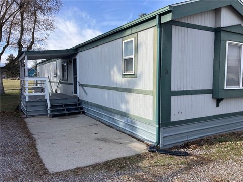 2511 Mountain Avenue Missoula MT 59804