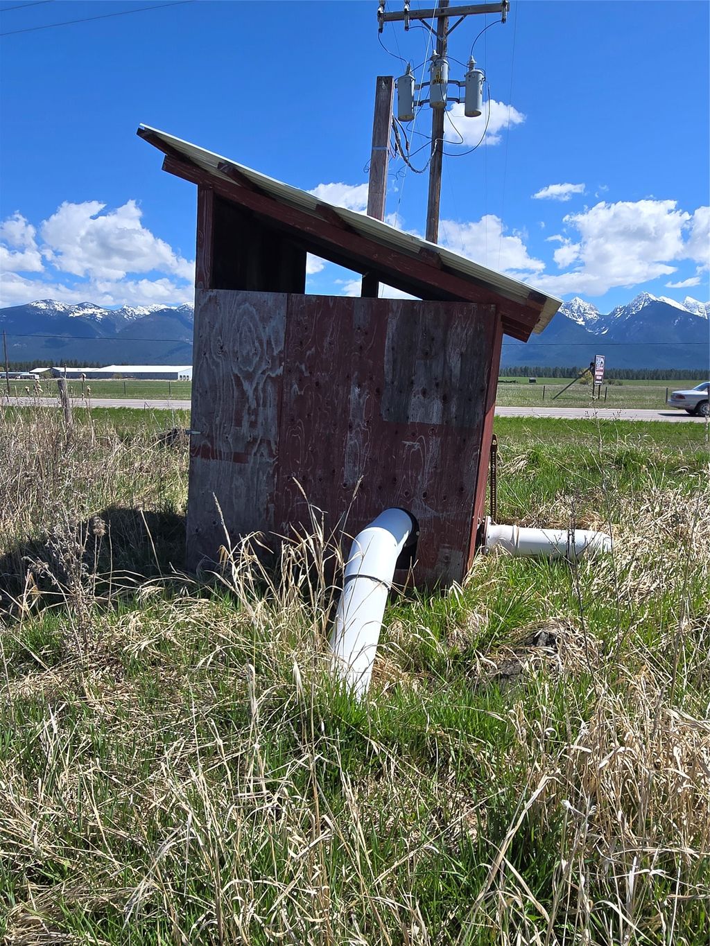 Photo of NHN Hwy 93, Ronan, MT 59864 (MLS # 30047952)